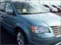 2010 Chrysler Town & Country - BRIDGETON MO