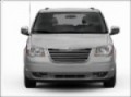 2010 Chrysler Town & Country - Milwaukie OR