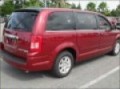 2010 Chrysler Town & Country - ORLANDO FL