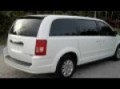 2010 Chrysler Town & West Palm Beach FL
