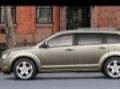 2010 DODGE Journey FWD 4dr SXT