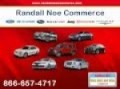 2010 DODGE RAM 2500 2WD CREW CAB 169 ST
