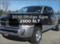 2010 Dodge Ram 2500 - Carrollton GA