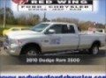 2010 Dodge Ram 3500 in Red Wing, MN
