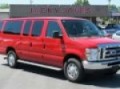 2010 FORD ECONOLINE WAGON Gainsville, GA