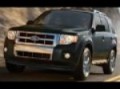 2010 FORD ESCAPE Napa, CA P4075