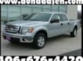 2010 FORD F-150 Ronan, MT 10T130