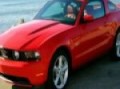 2010 FORD MUSTANG