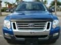 2010 Ford Explorer Sport Trac  Daytona Beach Jacksonville Orlando FL