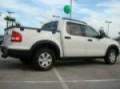 2010 Ford Explorer Sport Trac  Daytona Beach Jacksonville Orlando FL