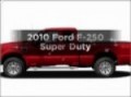 2010 Ford F-250 - Tilton NH