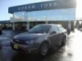 2010 Ford Focus Puyallup WA