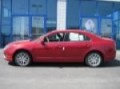 2010 Ford Fusion Columbus OH