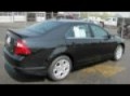2010 Ford Fusion Willowbrook IL