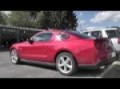 2010 Ford Mustang GT