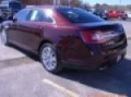2010 Ford Taurus Jeff Wyler Florence Buick GMC