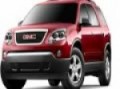 2010 GMC ACADIA