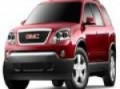 2010 GMC ACADIA