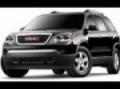 2010 GMC ACADIA Costa Mesa, CA