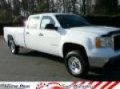 2010 GMC SIERRA 2500HD Charlotte, NC