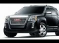 2010 GMC TERRAIN Costa Mesa, CA