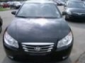 2010 HYUNDAI ELANTRA Lexington, KY