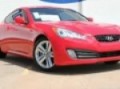 2010 HYUNDAI GENESIS COUPE Edmond, OK