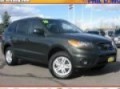 2010 HYUNDAI SANTA FE Denver, CO PD4437