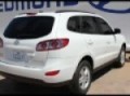 2010 HYUNDAI SANTA FE Edmond, OK