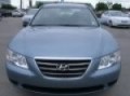 2010 HYUNDAI SONATA