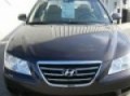 2010 HYUNDAI SONATA