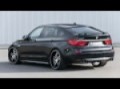 2010 Hamann BMW 5-Series GT