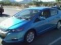 2010 Honda Insight
