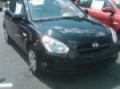 2010 Hyundai Accent Ciocca Hyundai