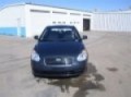 2010 Hyundai Accent Clovis NM Hamilton Auto Group