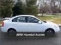 2010 Hyundai Accent in Provo, UT