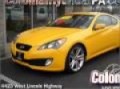 2010 Hyundai Genesis Coupe - Downingtown PA