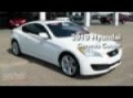2010 Hyundai Genesis Coupe Montgomery AL