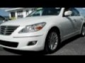 2010 Hyundai Genesis West Palm Beach FL