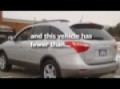 2010 Hyundai Veracruz Lake Bluff IL 60044