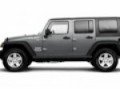 2010 JEEP WRANGLER UNLIMITED