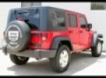 2010 JEEP WRANGLER UNLIMITED Norman , OK A3321