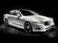 2010 Jaguar XJ75 Platinum Concept