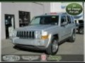 2010 Jeep Commander