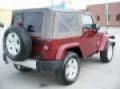 2010 Jeep Wrangler 4WD 2DR Birmingham Tuscaloosa Montgomery AL