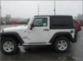 2010 Jeep Wrangler - Carrollton GA
