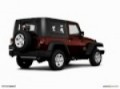 2010 Jeep Wrangler Jacksonville Yulee FL