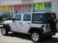 2010 Jeep Wrangler Unlimited - Roseville MN