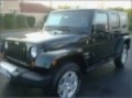 2010 Jeep Wrangler Unlimited - Schaumburg IL