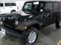2010 Jeep Wrangler Unlimited - Wilsonville OR